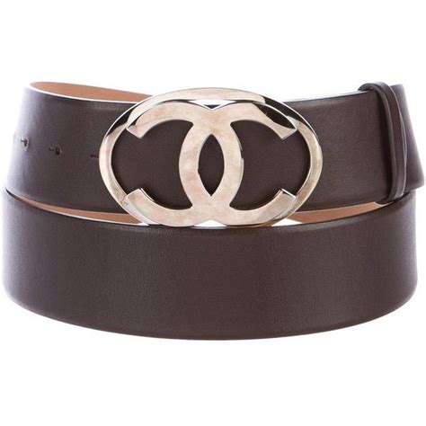 chanel ladies belt price|pre owned chanel belt.